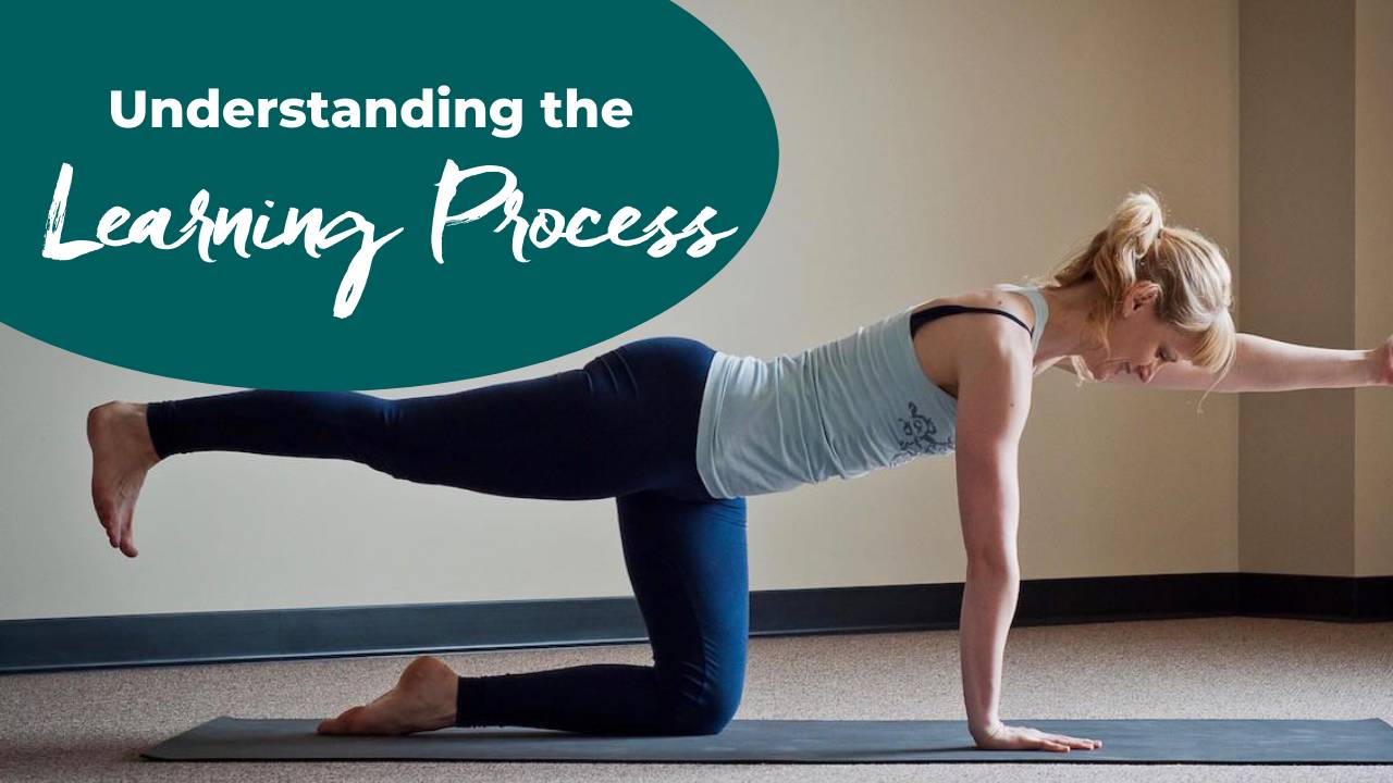 What You Need to Know About the Learning Process