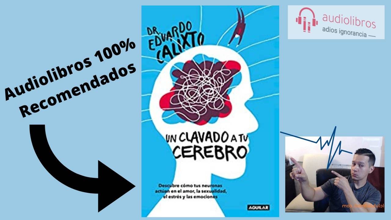 UN CLAVADO A TU CEREBRO