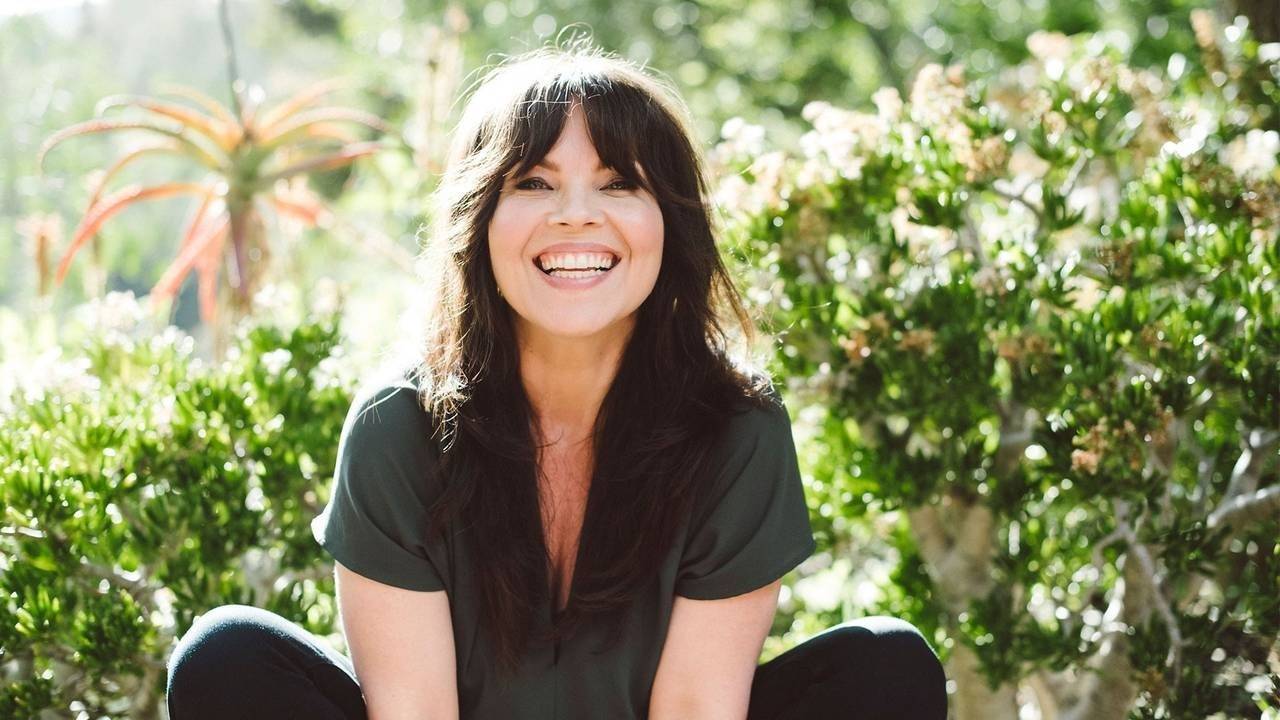 Commune Podcast: Find Your Way Back to Yourself with Danielle LaPorte