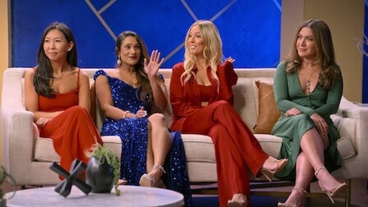 Love is Blind Season 2 Analysis