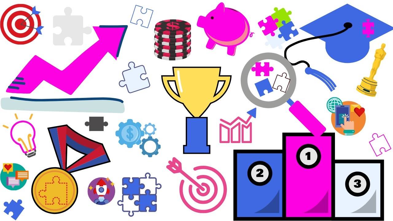 Success leaves clues for entrepreneurs and online businesses