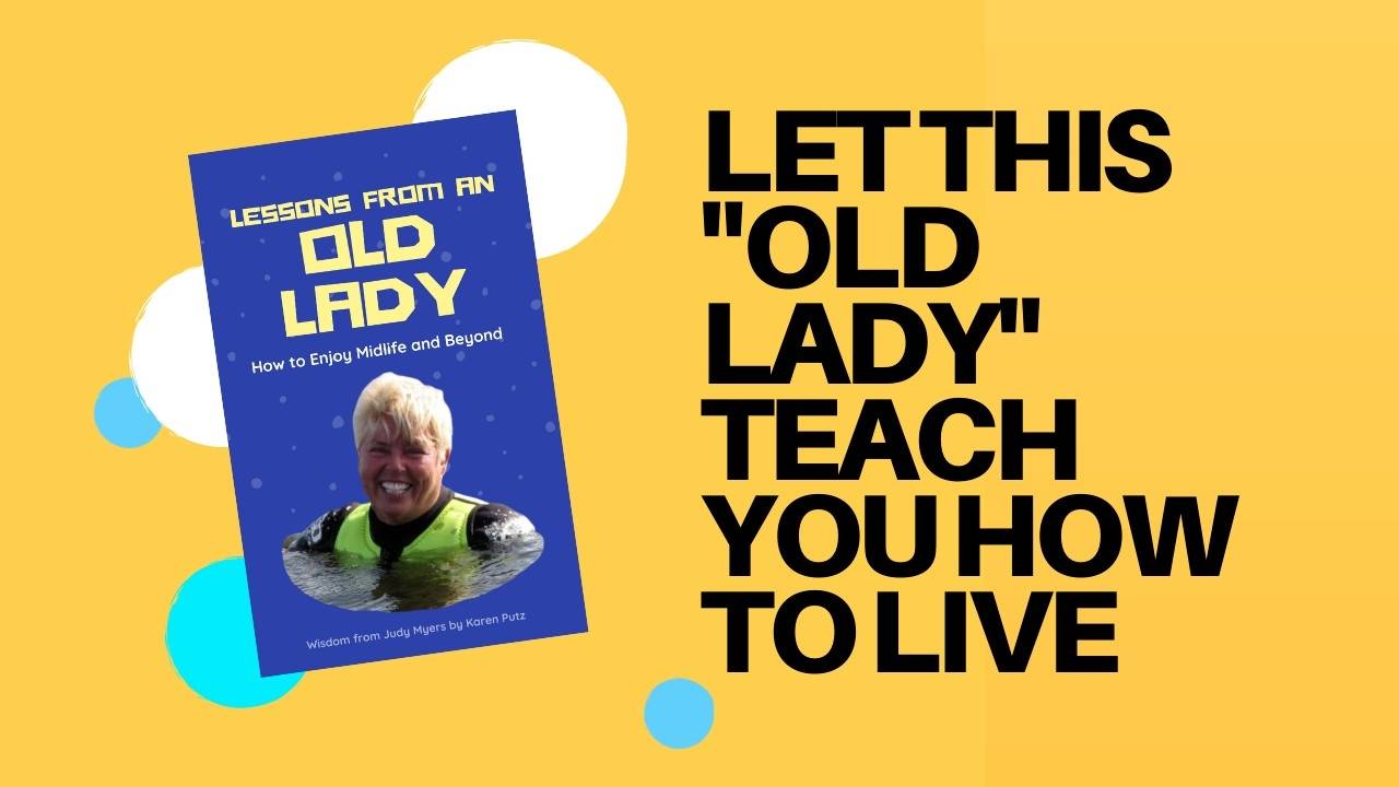 Change Your Life in Midlife and Beyond