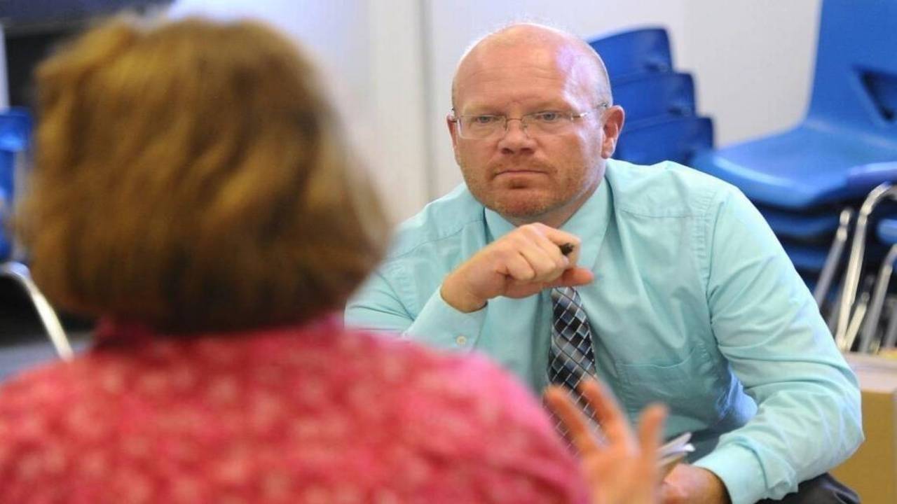 About Dr. Tom Miller