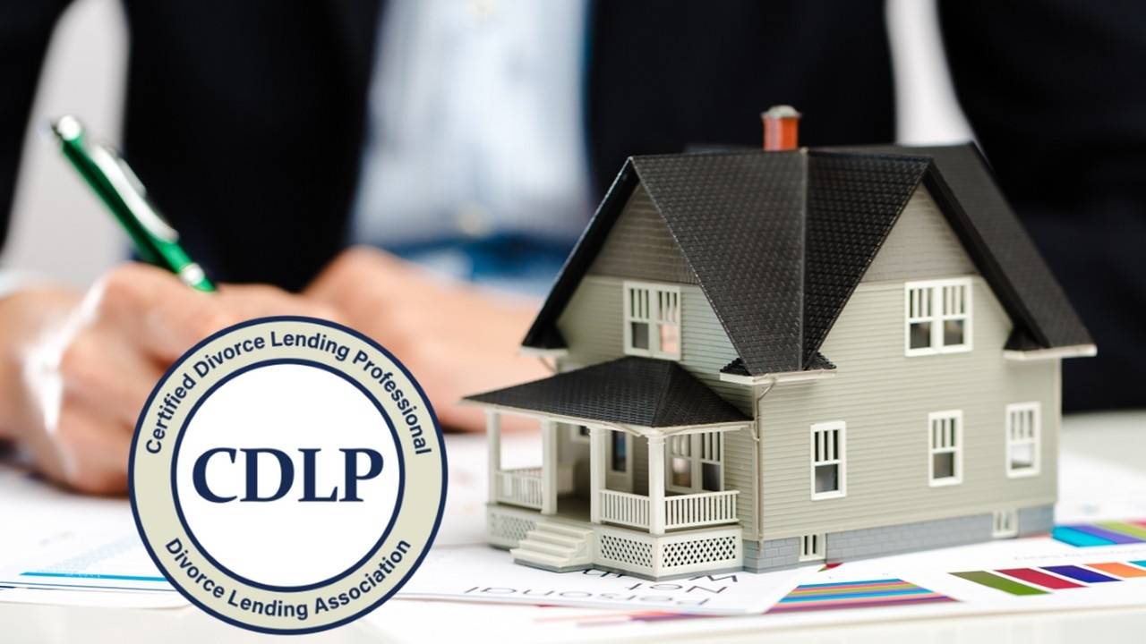 Assuming the mortgage in a divorce does not release the exspouse