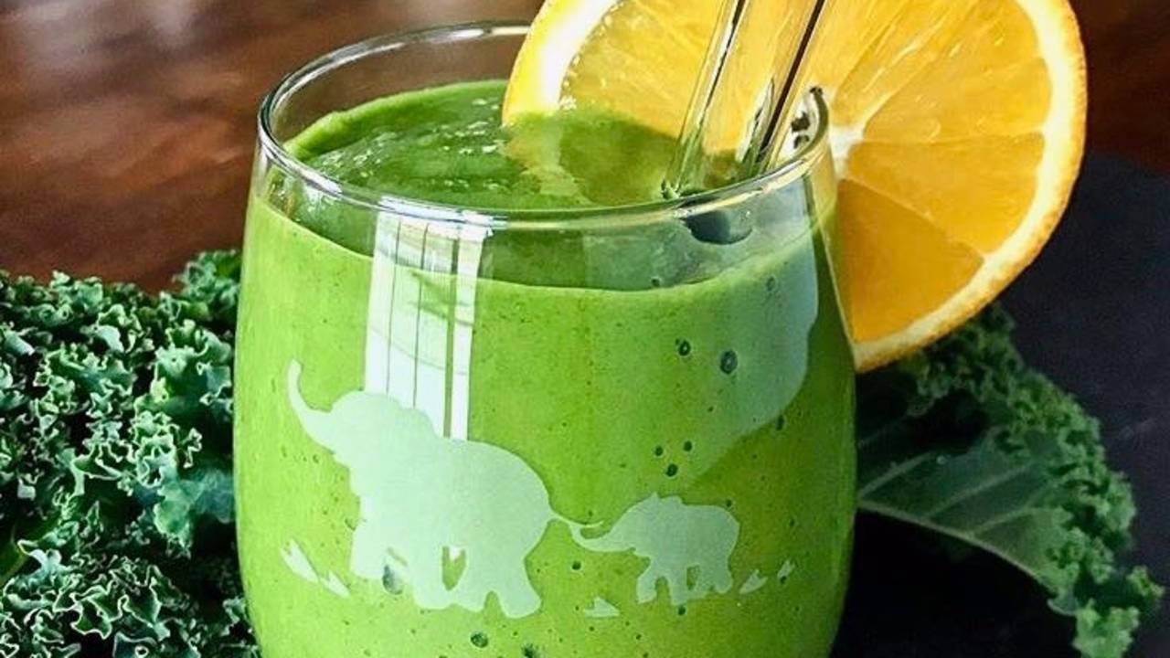 Plant Based Nutrition Course Green Sage