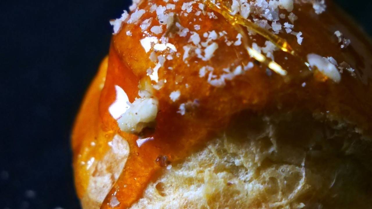 Baking & Pastry Course Waitlist