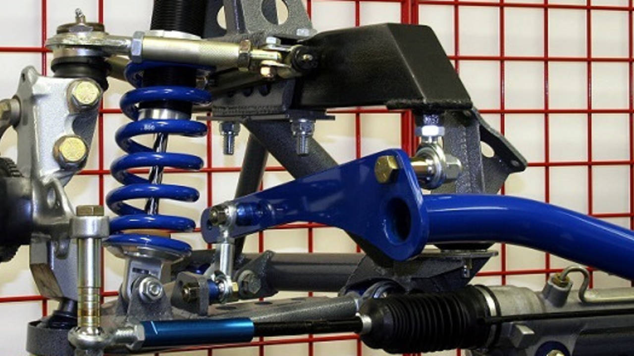 3 Steps to a Great Suspension SetUp