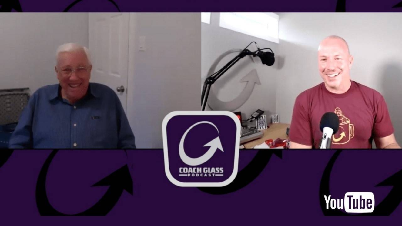 Ep 366 of CGP Coach Don Fleming