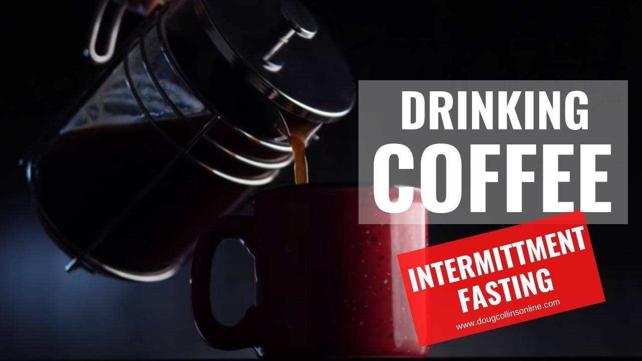Drinking Coffee While Fasting Feel Great System Approach