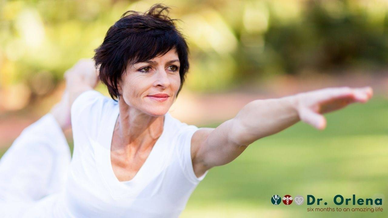 How to Make Weight Loss Easy Menopause Podcast with Dr Sally Norton