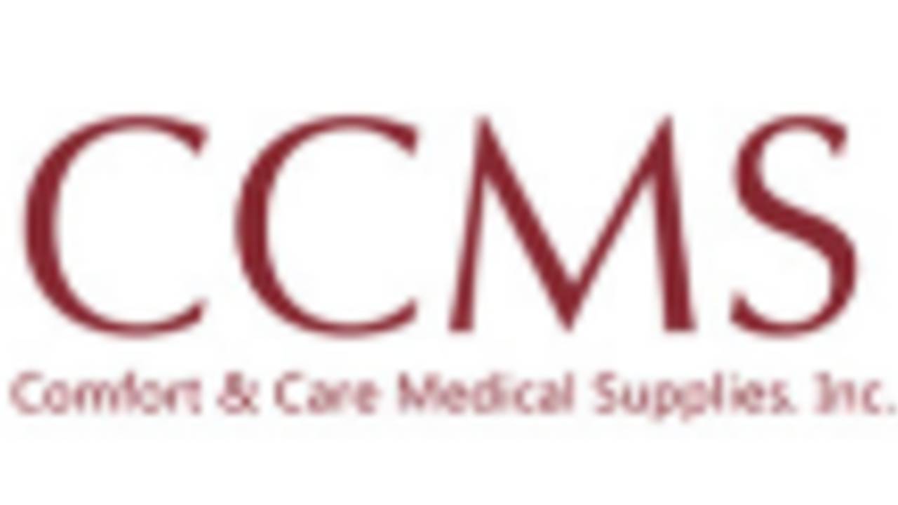 Comfort & Care Medical Supplies