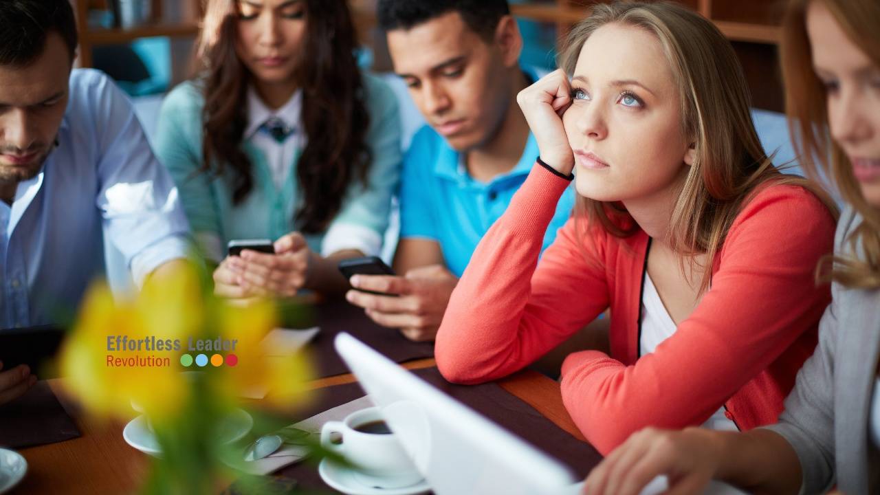 Is lack of confidence holding you back?