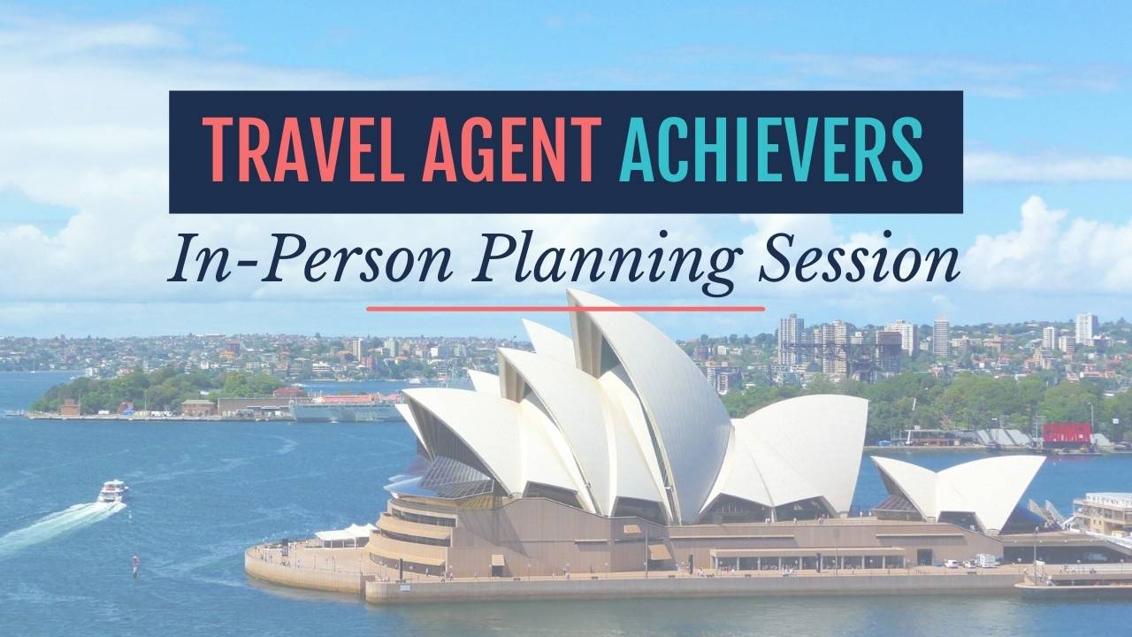 TAA - Travel Business Strategy & Planning Workshop