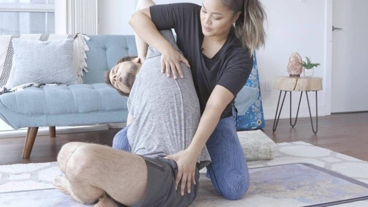 The Ultimate Stretch Experience Performance Stretch Therapy