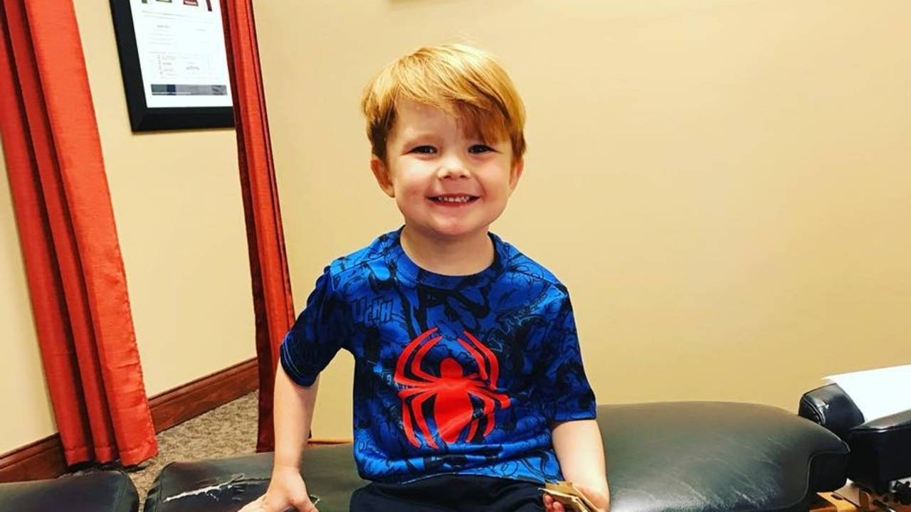 Why Does My Child Keep Getting Ear Infections?