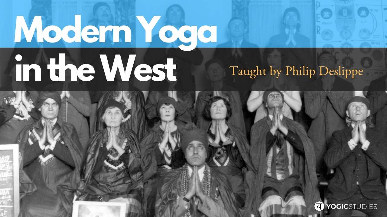 YS 102 | Modern Yoga in the West