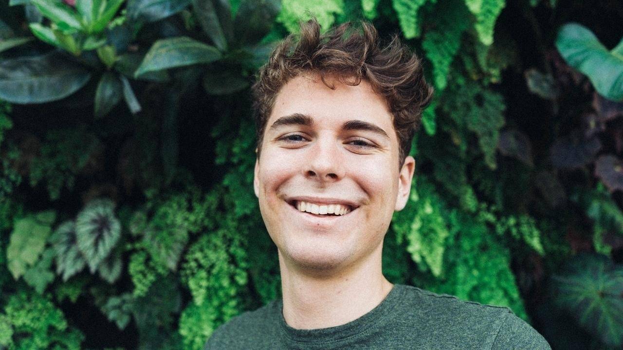 How good are you at Self Starting?