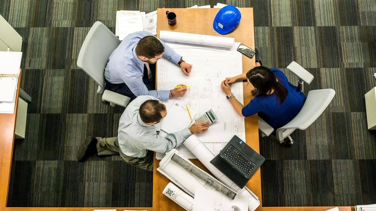 How good are you at Planning and Organizing?