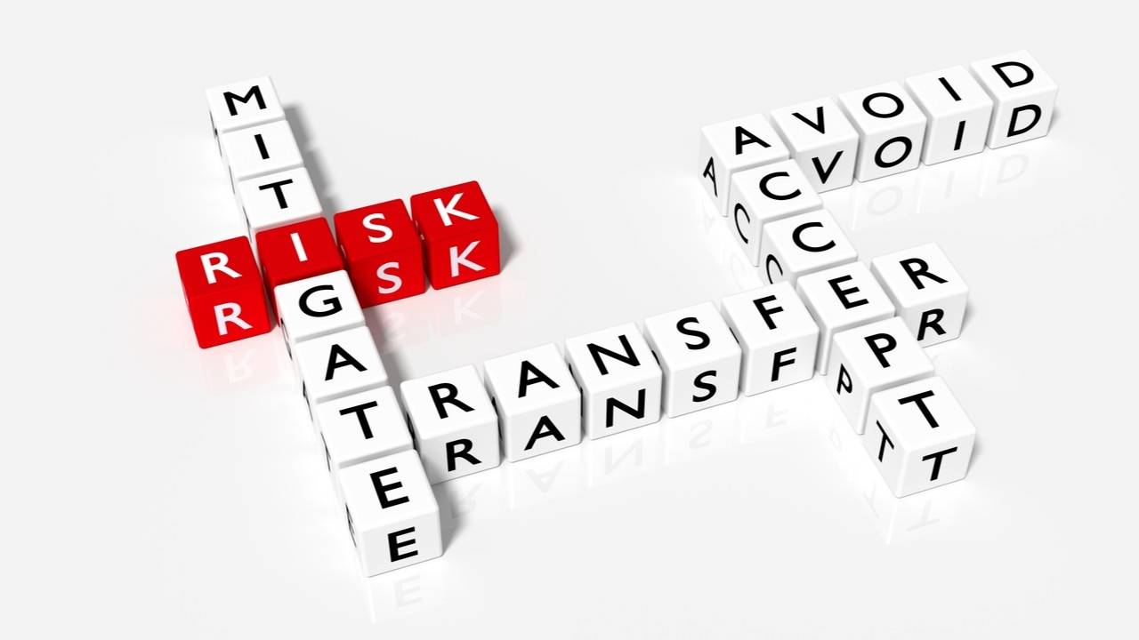 What do I need to know about risk?