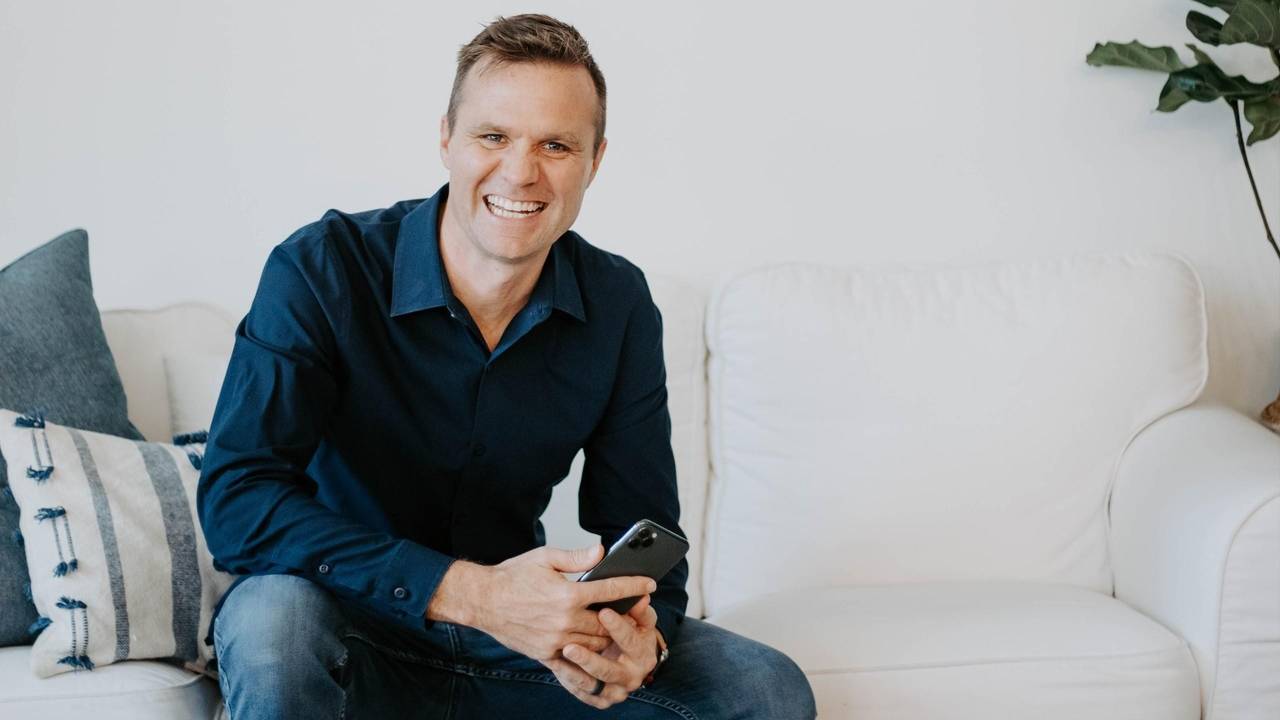 The Money Mindset Mentoring Program With Dr Brian Dixon