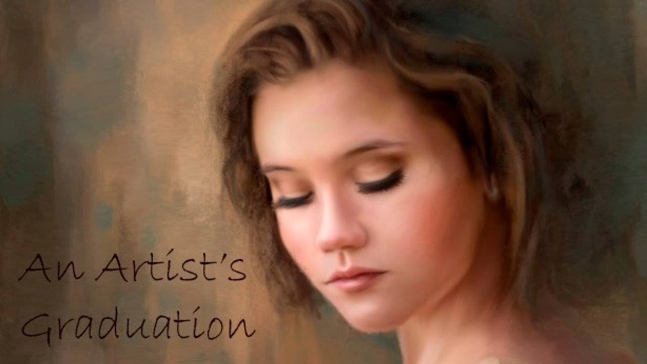 Graduating as an Artist