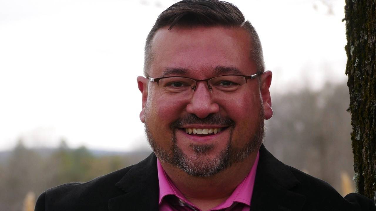 Keith Lester Evans, Jr