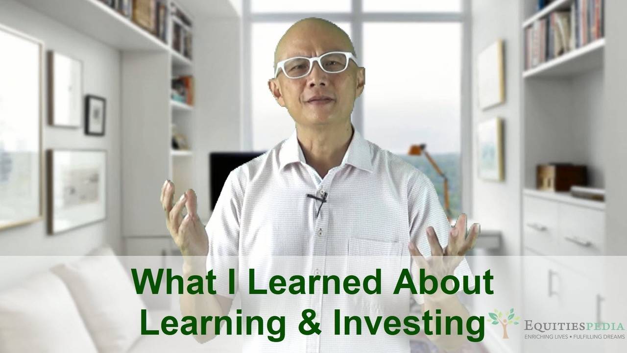 Leverage Point In Learning & Investing