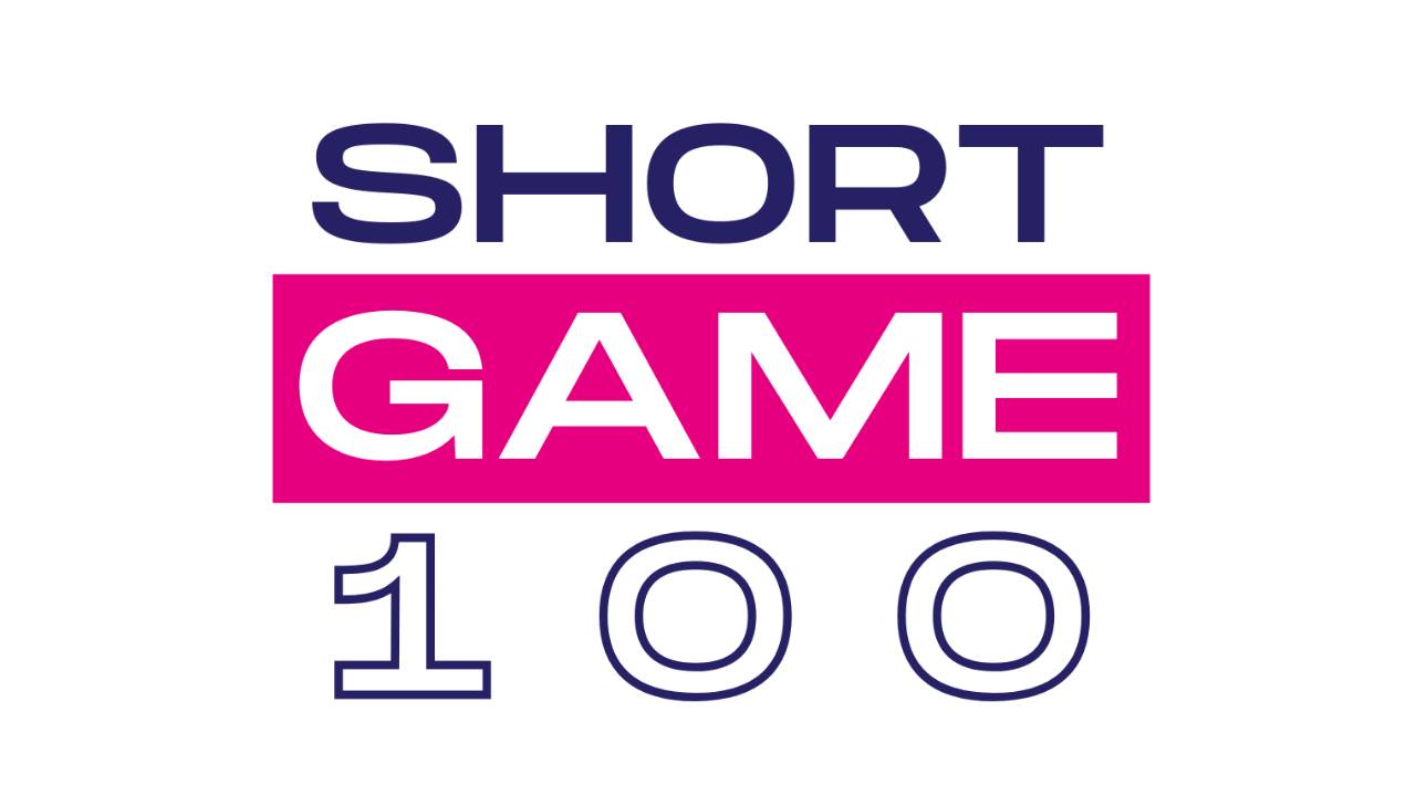 Thank you for purchasing the Short Game 100 workbook!