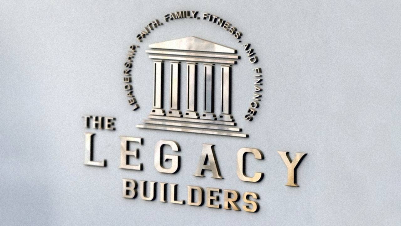 Legacy Builders Membership Program | Cory Lee Leadership