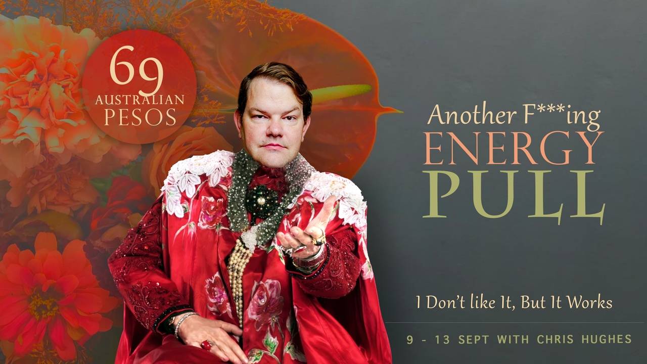 Pullon Energy Another F***ING Energy Pull
