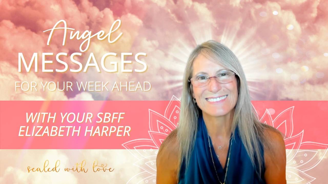 💖 Pick A Card Your Angels Want You To Know Something Special