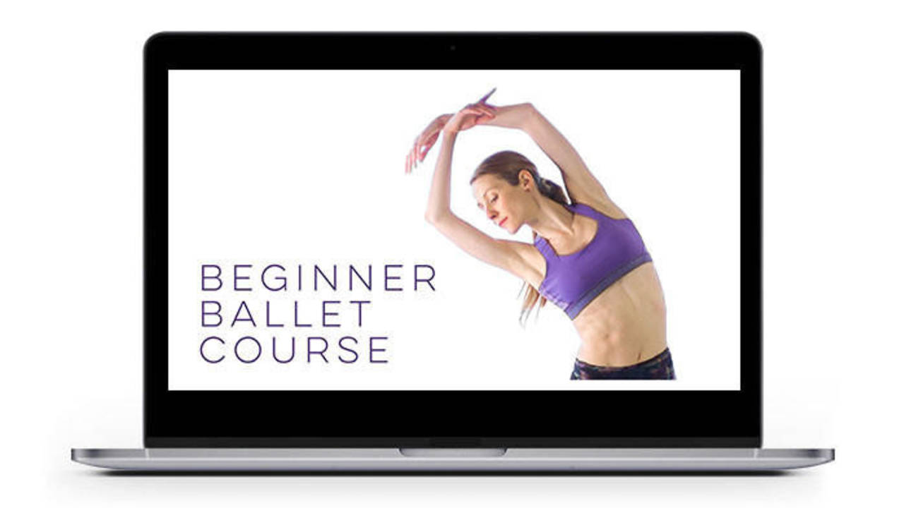Online Ballet Store Discover Your Ballet Personality