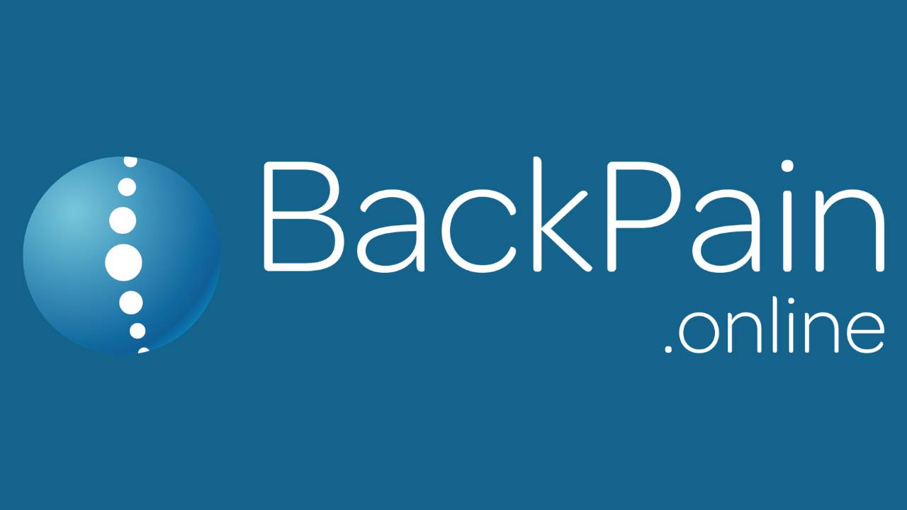 AI technology to resolve your back pain cost effectively