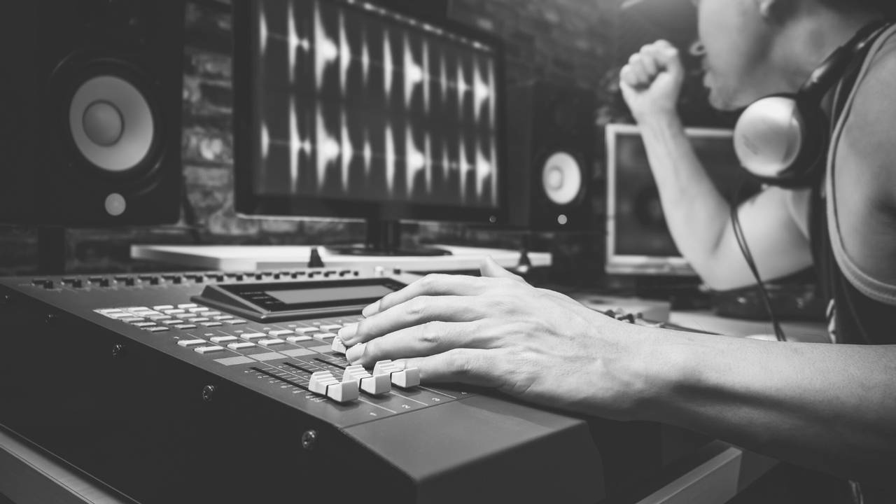 How to mix great songs