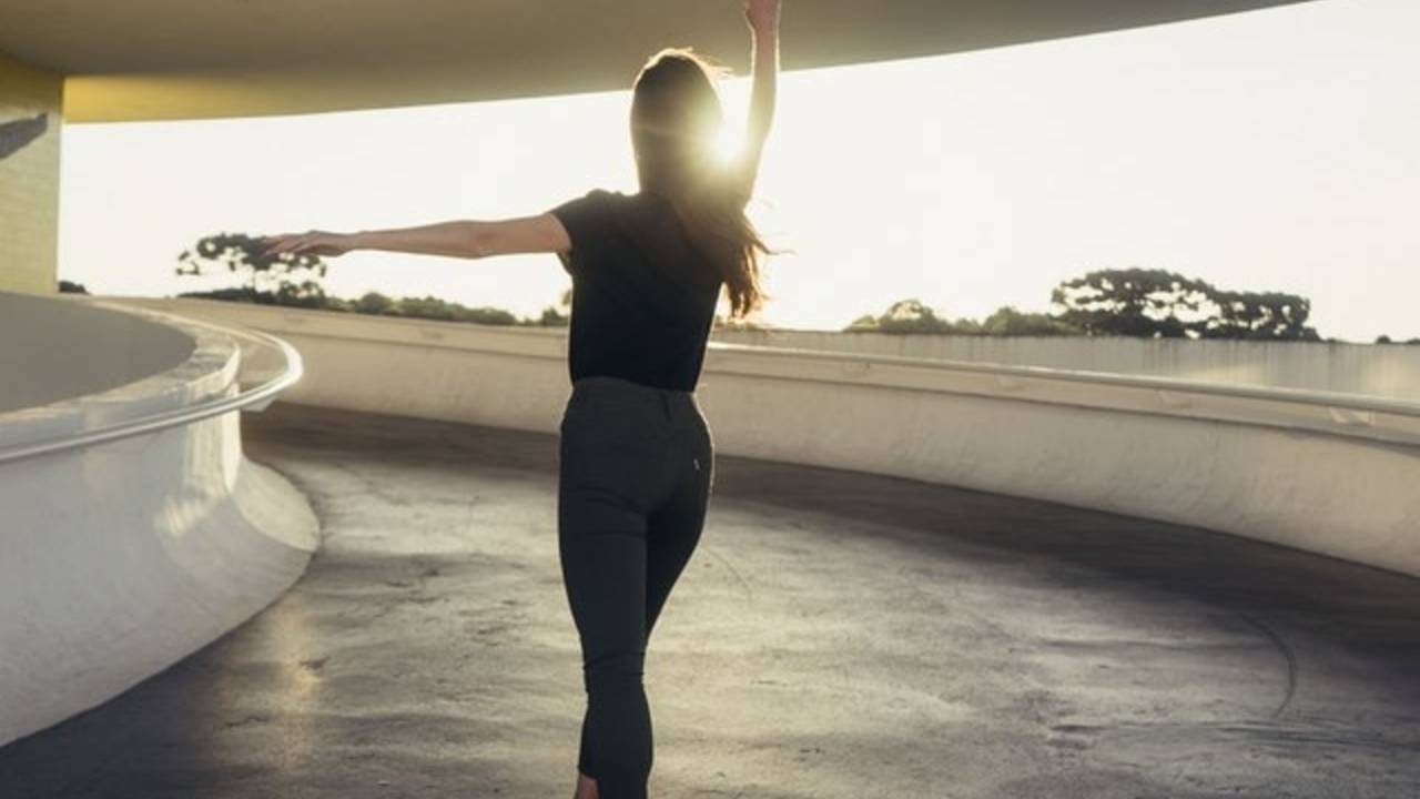 How to Achieve a Clean Dance Routine