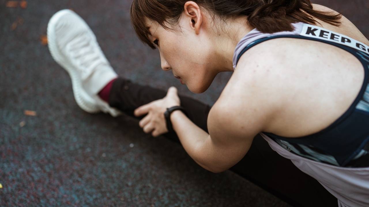 How to Deal With ExerciseAssociated Muscle Cramps