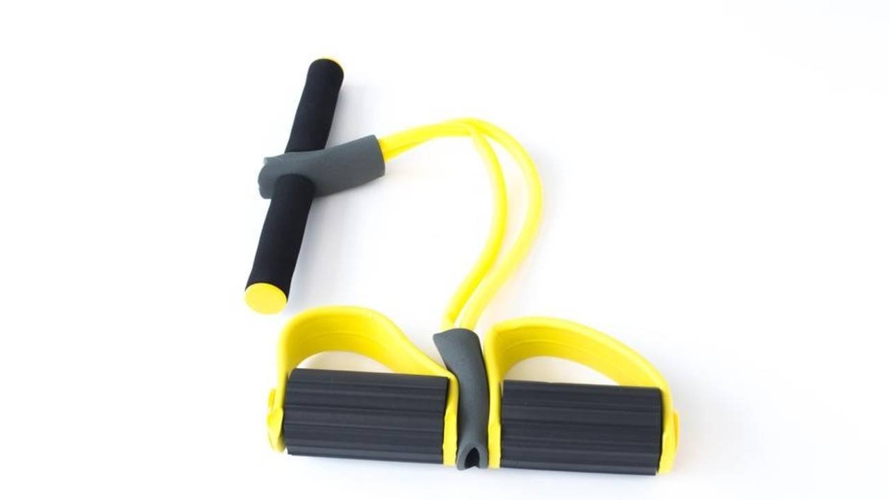 What Is Variable Resistance Training? (And How to Do It)