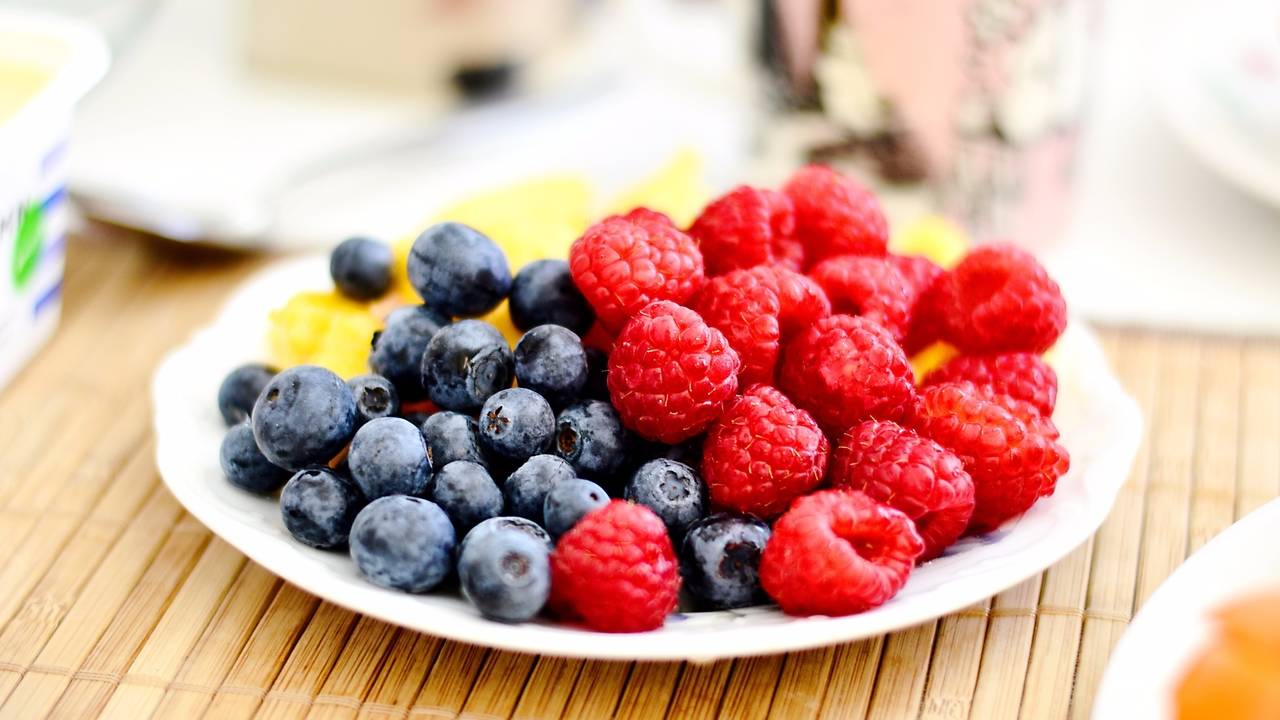 Healthy Breakfast Ideas For Pro Cheerleaders