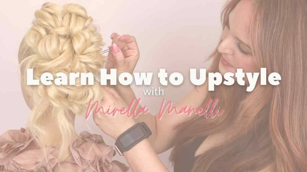 Learn How to Upstyle
