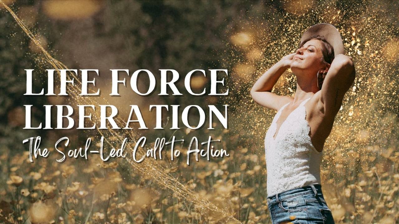 Life Force LIBERATION