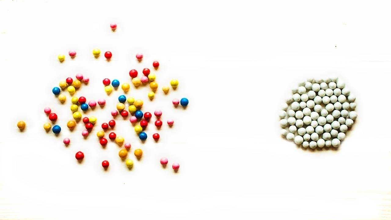 Why Chaos is Necessary