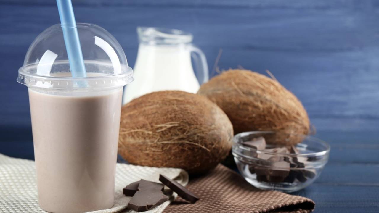 The Last Low Carb Smoothie Recipe You Will Ever Need