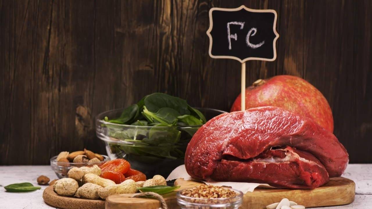 How Iron Deficiency & Iron Overload Imperceptibly Degrade Your Health