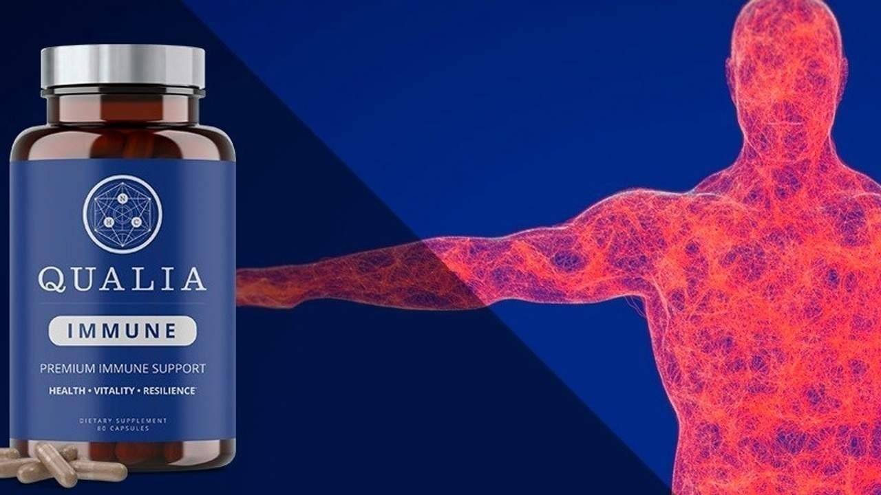 Qualia Immune Review Vibrant Trendsetter For More Resilience?