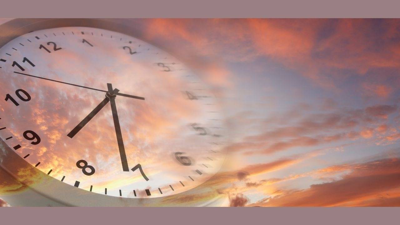 How to Gain More Time