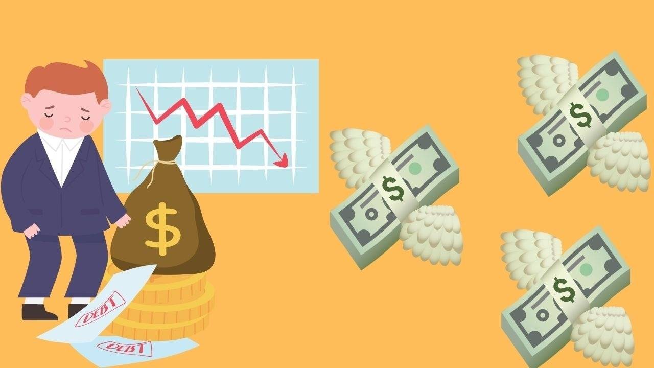 Budget Red Tips to Help You Get Through Seeing Red in Your Budget