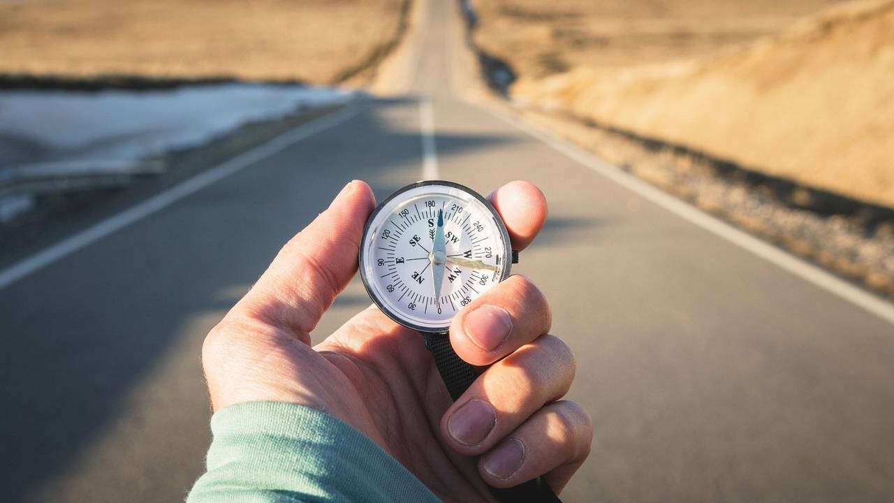 Online Coaching Content Compass