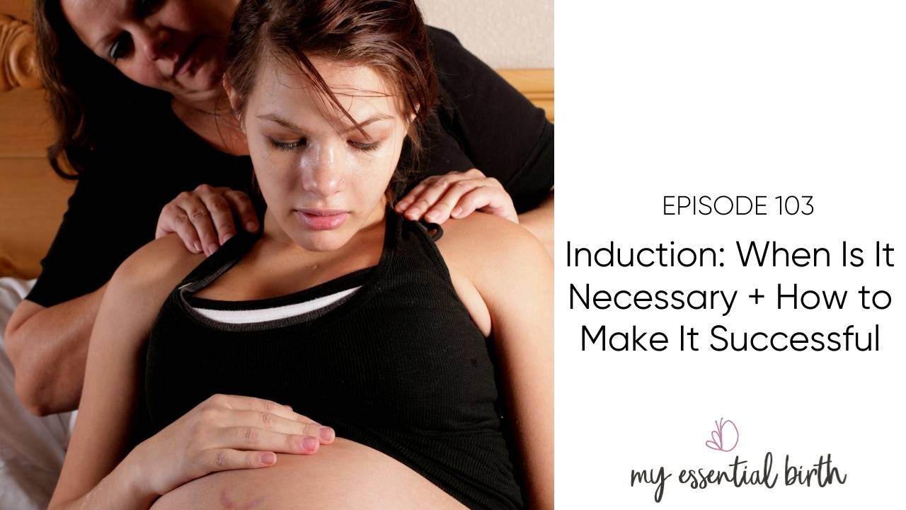 Induction When Is It Necessary & How to Make It Successful