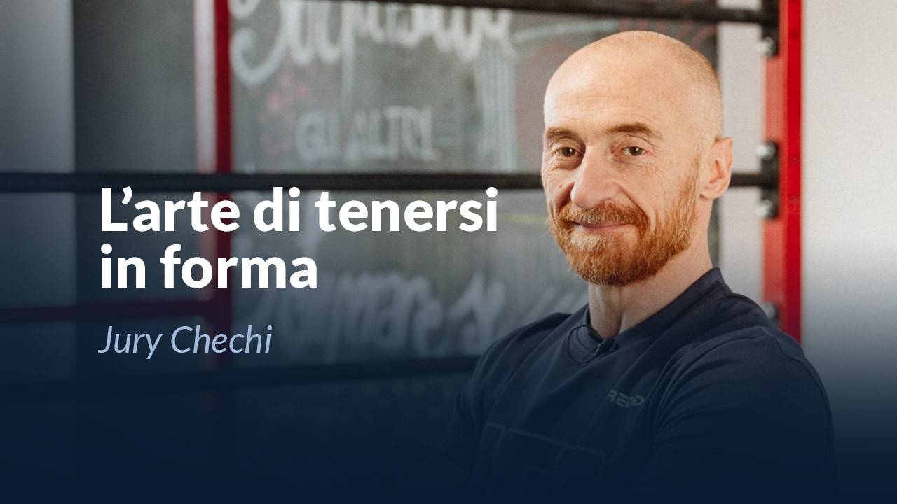 quanto è alto jury chechi