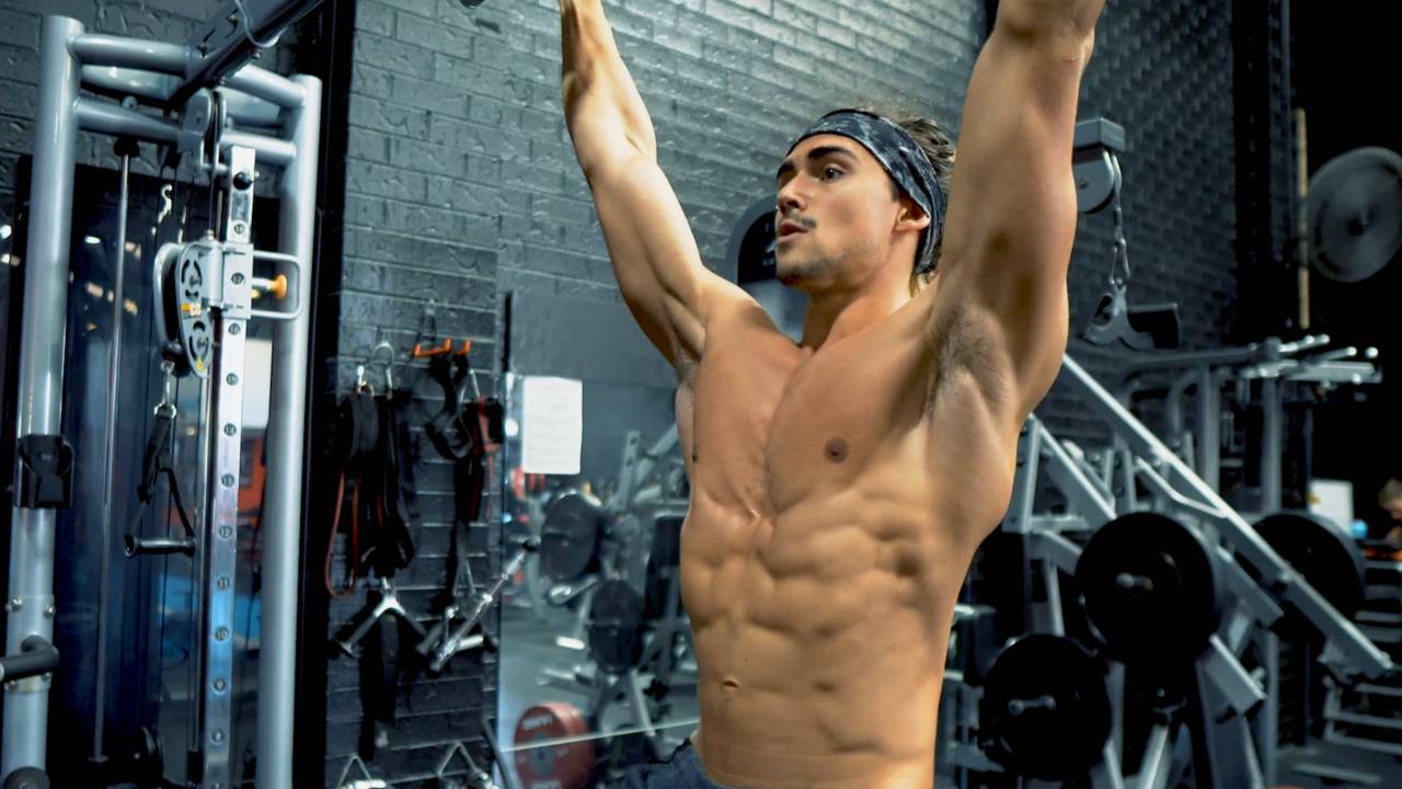 Bad & Good Exercises for Pectus Excavatum